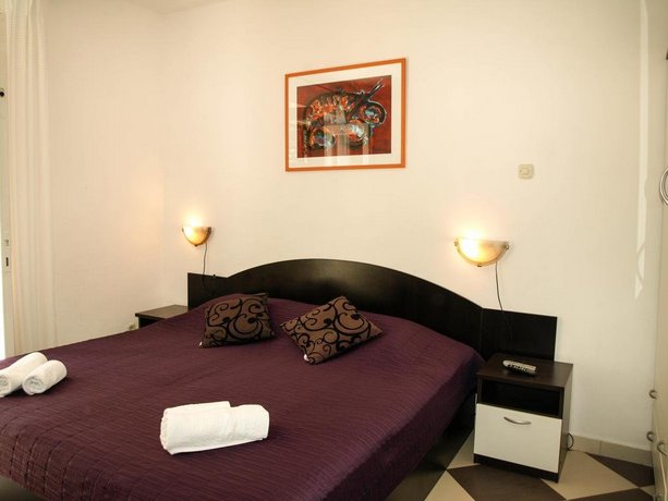 Apartments Kralj Cavtat