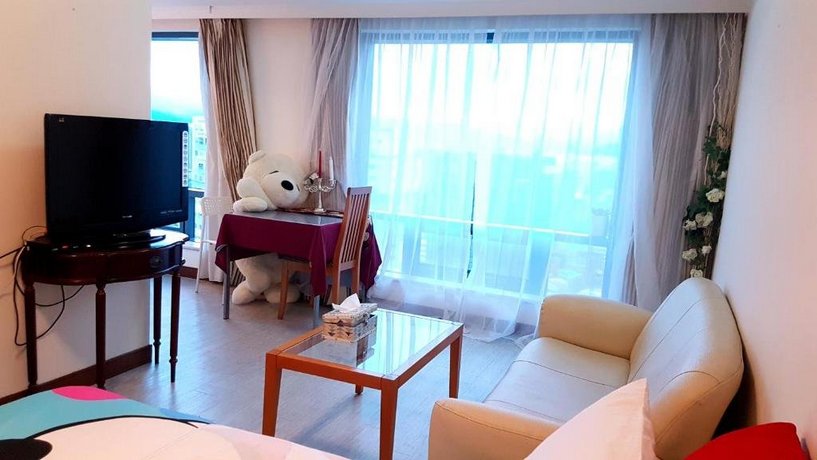 Niwill Homestay