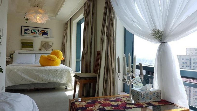 Niwill Homestay