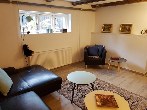 Koege Guesthouse