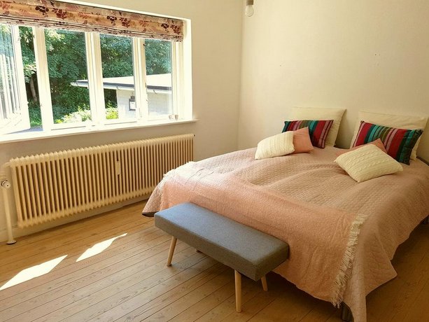 Koege Guesthouse