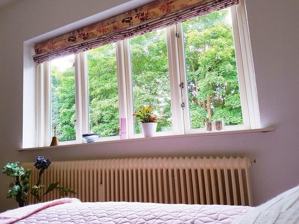 Koege Guesthouse