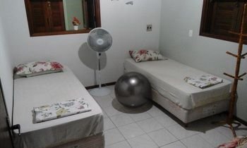 Green Hostel Ingleses