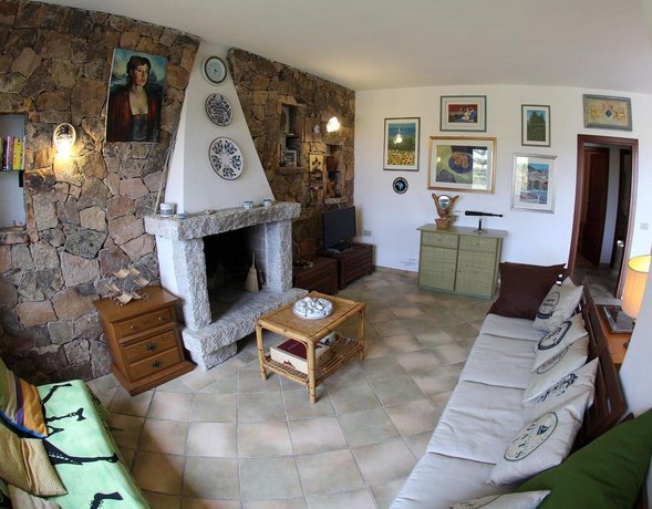 Borgo Le Logge