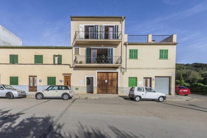 TownHouse Can Dionis
