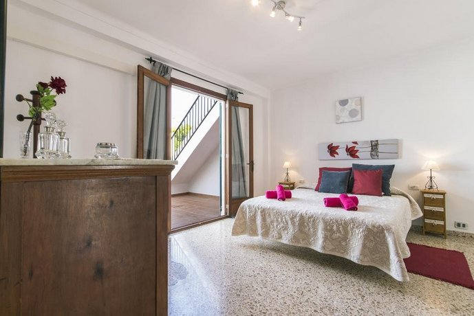 TownHouse Can Dionis