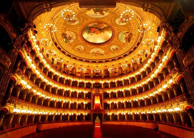 Gli Archi Catania