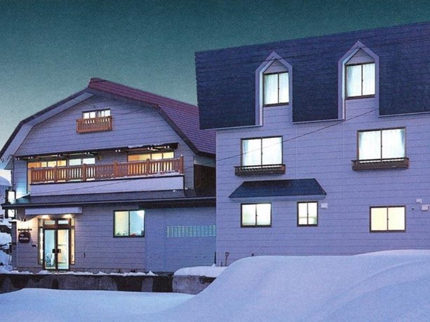Nozawaonsen Guest House Miyazawa