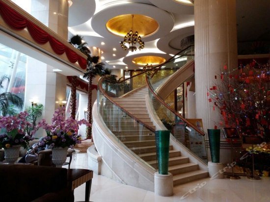 Yu Tian Hotel