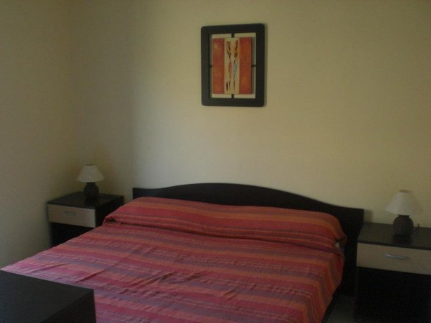 Villa Solare Noto