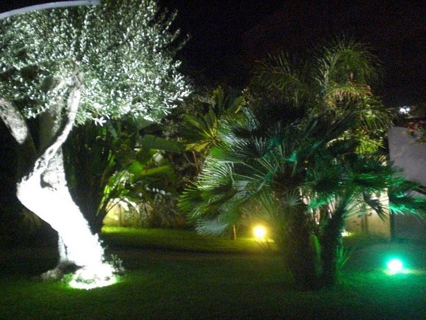 Villa Solare Noto