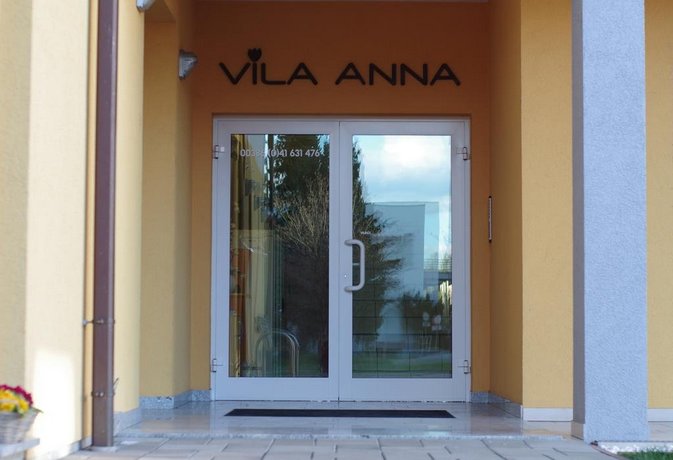 Villa Anna Radenci