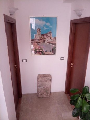 Le case di Tiberio