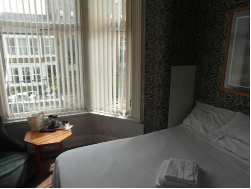 Hotel Vienna Blackpool