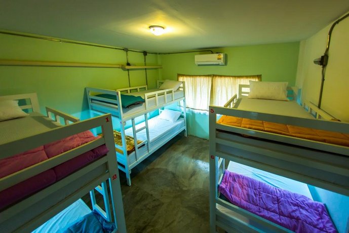339 Hostel Chiang Mai