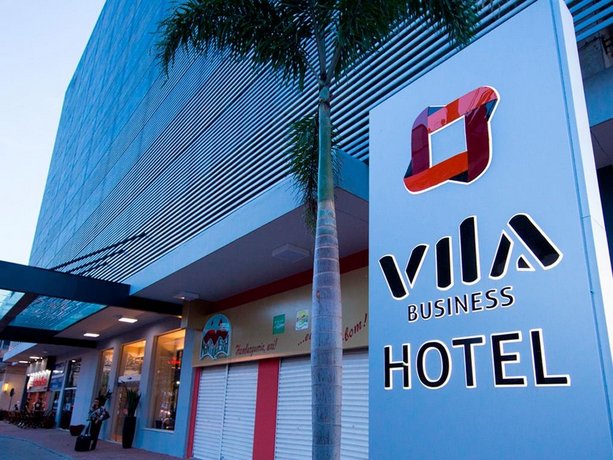 Vila Business Hotel