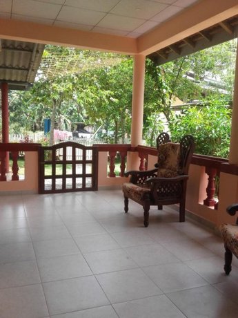 Thusara Guesthouse