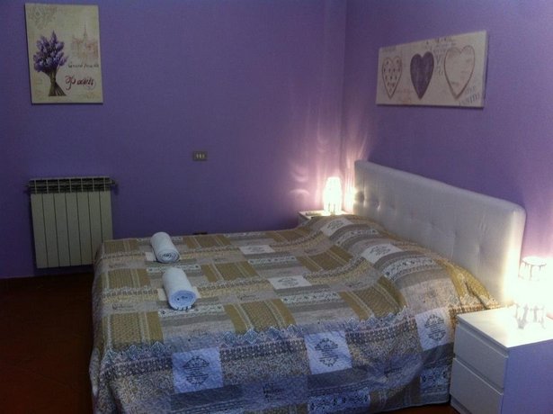 Casa Arrigo