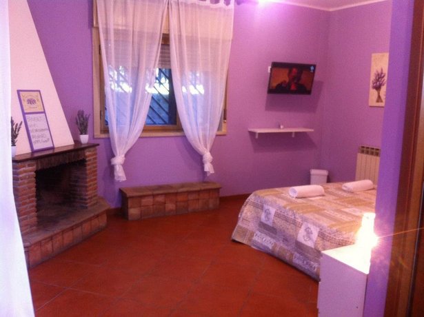 Casa Arrigo