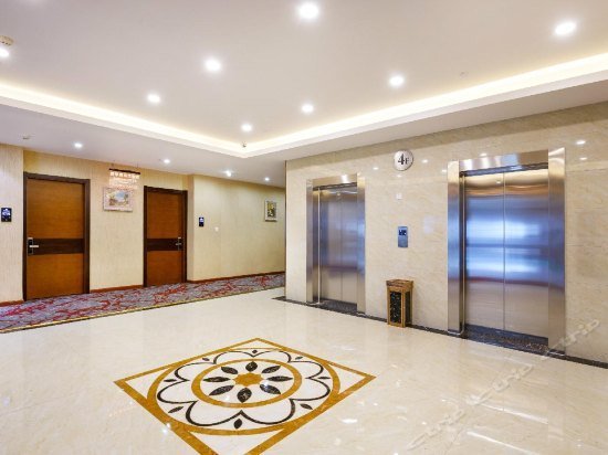 Mercure Hangzhou Qingchun Square Opening Jan 2021