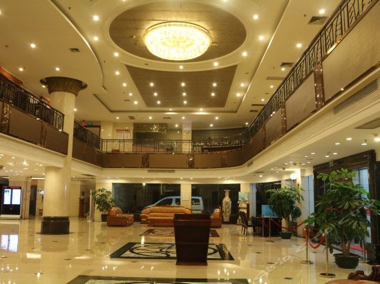 Quanzhou Huian Dongnan Hotel