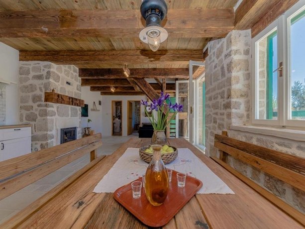 Holiday Home Lipa Privlaka