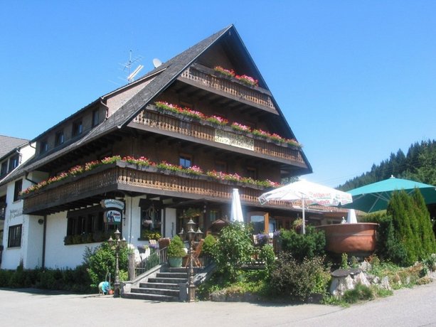 Landhotel Restaurant Jostalstuble