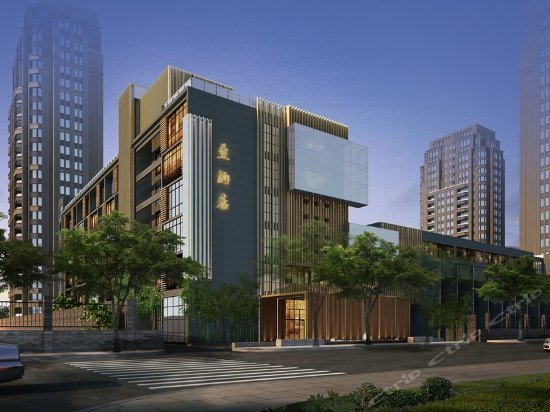 Yi Hotel