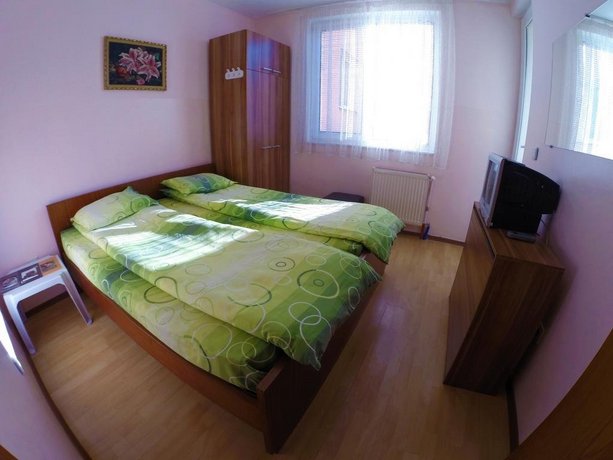 Our Home Guest Rooms