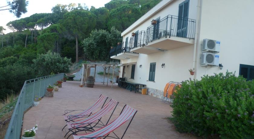 Alba Tra I Pini B&B