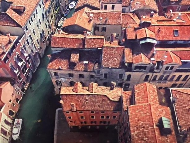 Penthouse Of Venice