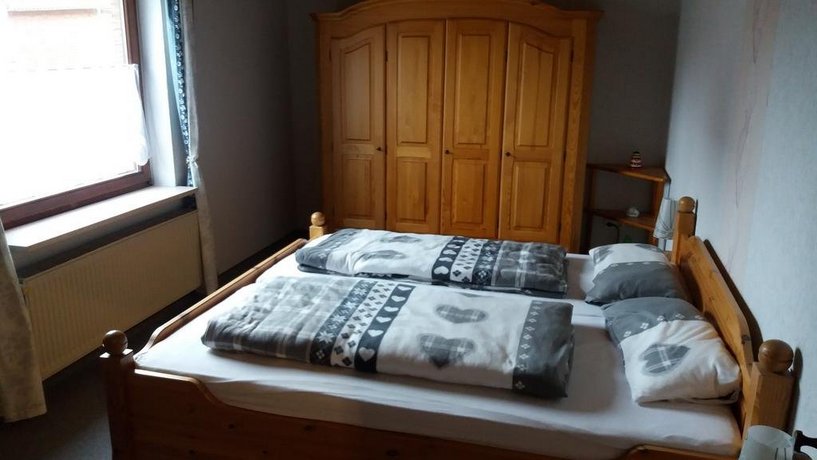 Apartment Ahoi