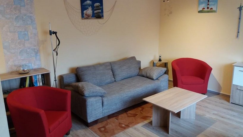 Apartment Ahoi