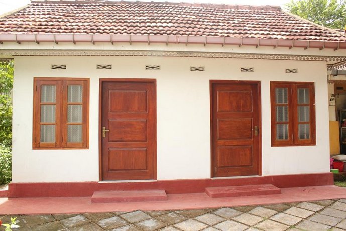 Ocean View Accommodation