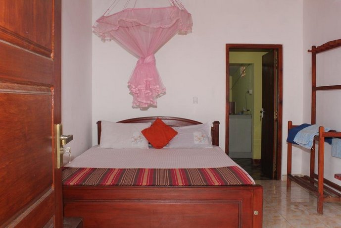 Ocean View Accommodation