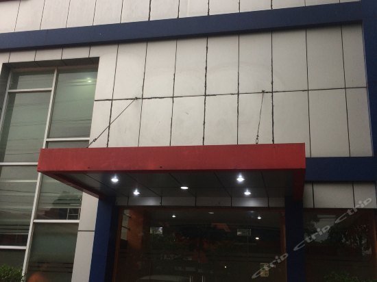 Rakacia Hotel