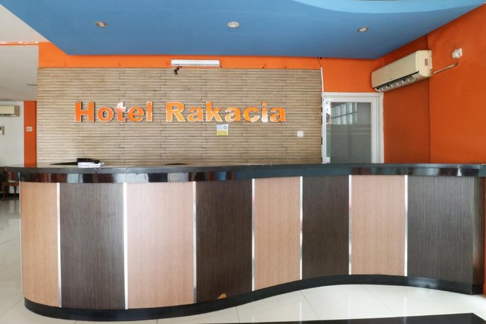 Rakacia Hotel