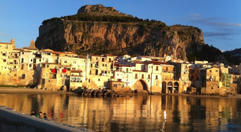 Garibaldi B&B