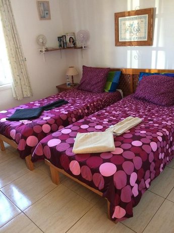 Casa Beatriz Playa Blanca