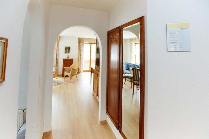 Haus Alpenkonig Oberstdorf