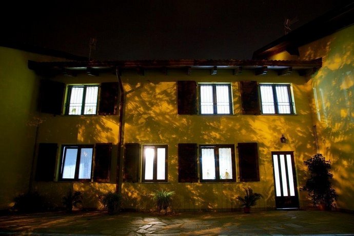 Residenza Lambert Il Mulino del Benessere Italy thumbnail