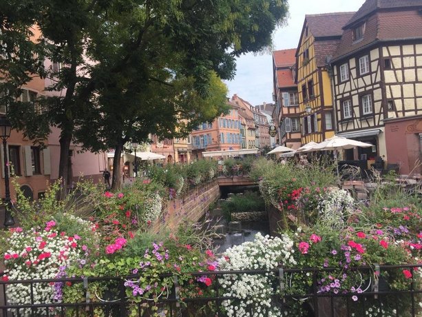 Les Appartements de Home Petite Venise