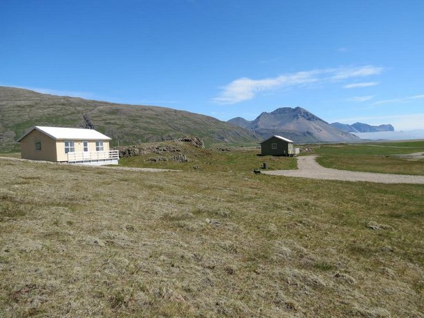 Stafafell Cottages