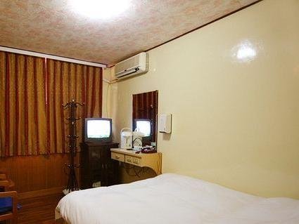 Da Tong Hotel