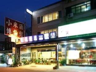 Da Tong Hotel