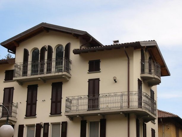 Hotel Avogadro Casino Municipale di San Pallegrino Terme Italy thumbnail