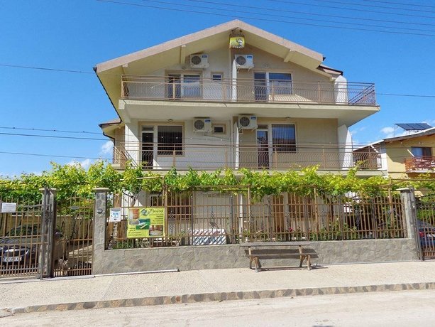 Guest House Rusalka Kranevo