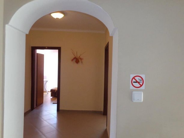 Guest House Rusalka Kranevo
