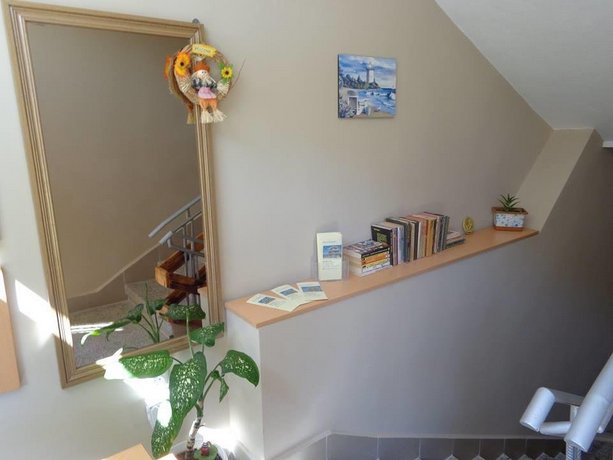 Guest House Rusalka Kranevo