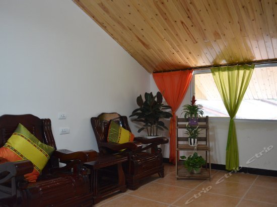 Mengfurui Youth Tourist Resort